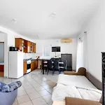 Apartman With Parking Space - 24173 Vir