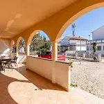 With Parking Space - 24173 Apartman *