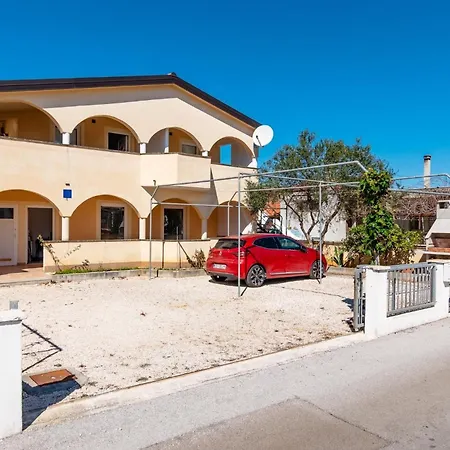 Apartmán With Parking Space - 24173