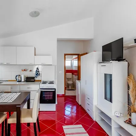 Apartmán With Parking Space - 24173 *