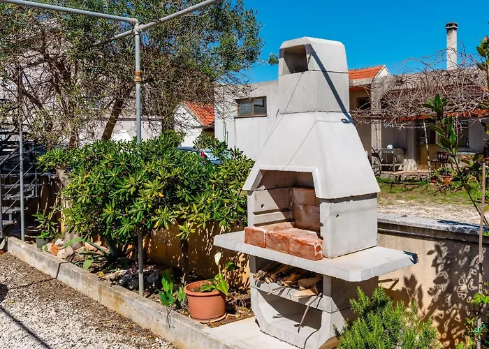 Apartmán With Parking Space - 24173 *