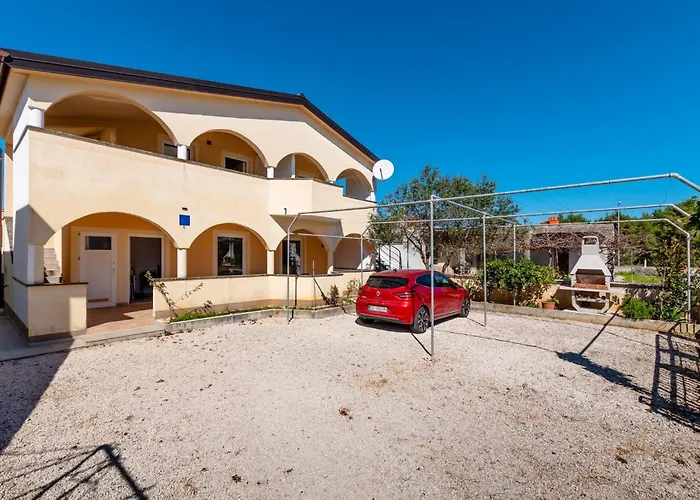 Apartmán With Parking Space - 24173 *