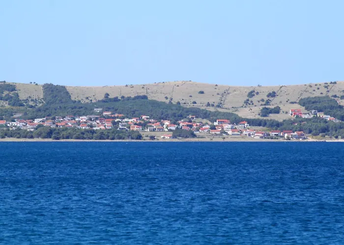 Apartmán With Parking Space - 24173 *