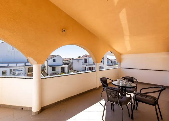 With Parking Space - 24173 *