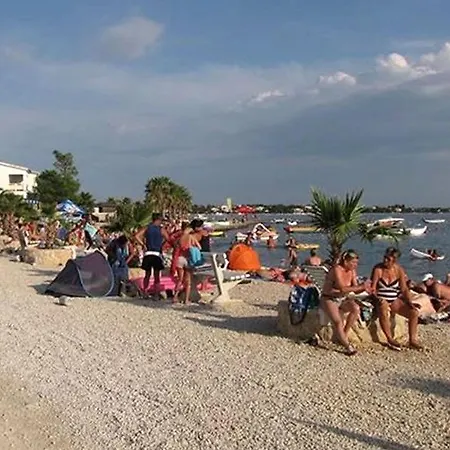 With Parking Space - 24173 Appartamento Vir