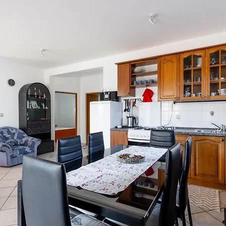 With Parking Space - 24173 Appartamento Vir