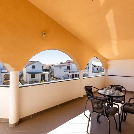 With Parking Space - 24173 *