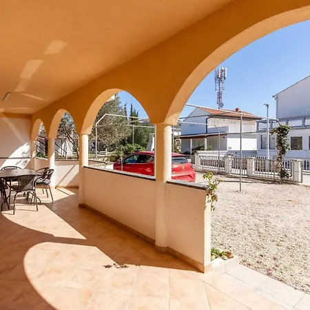 With Parking Space - 24173 Appartamento *