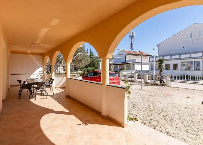 With Parking Space - 24173 Apartment *